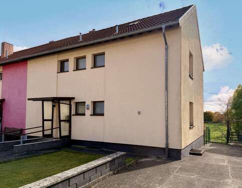 Foto - Haus zum Kaufen in Überherrn 175.000,00 € 115 m²