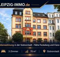 Wohnung zum Mieten in Leipzig 840,00 € 70.07 m²