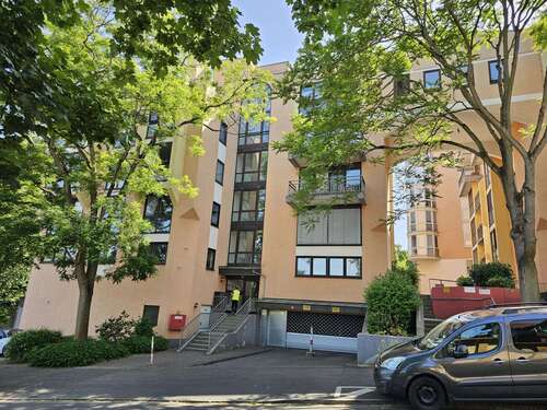 Foto - Wohnung zum Kaufen in Mainz 149.000,00 € 42 m²