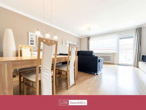 Foto - Wohnung zum Kaufen in Bad Kreuznach 200.000,00 € 77.89 m²