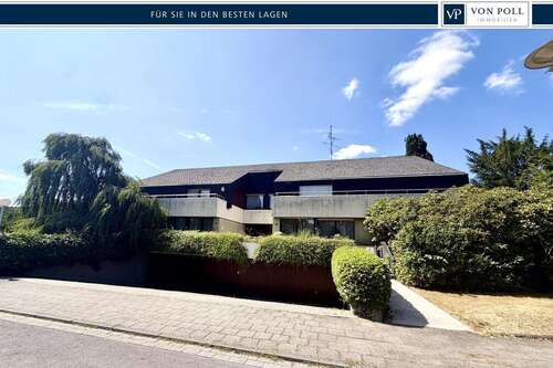 Foto - Haus zum Kaufen in Mönchengladbach 1.500.000,00 € 630 m²
