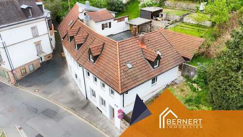 Foto - Haus zum Kaufen in Kulmbach 249.000,00 € 218.3 m²