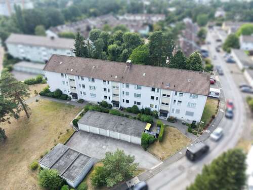 Foto - Wohnung zum Kaufen in Bielefeld 128.700,00 € 69.07 m²