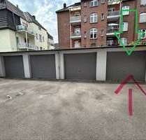 Garage zu vermieten in Wetter 80,00 €