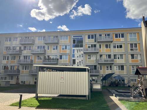 Foto - Wohnung zum Mieten in Berlin 547,31 € 28.27 m²