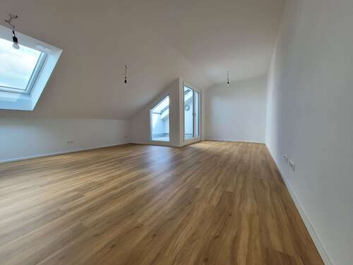 Foto - Wohnung zum Mieten in Denkendorf 620,00 € 35 m²