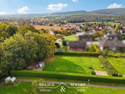 Foto - Grundstück zu verkaufen in Auetal Siedlung Rolfshagen 84.000,00 € 1365 m²