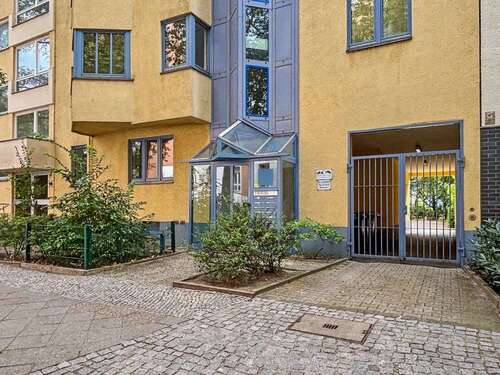 Foto - Wohnung zum Kaufen in Berlin 599.000,00 € 105 m²