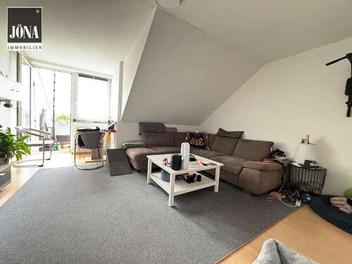 Foto - Wohnung zum Kaufen in Bayreuth 138.000,00 € 46 m²