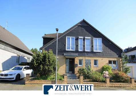 Foto - Haus zum Kaufen in Erftstadt-Köttingen 518.000,00 € 220 m²