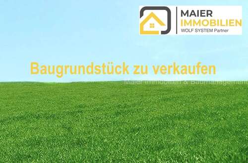 Foto - Grundstück zu verkaufen in Gaimersheim 529.000,00 € 808 m²