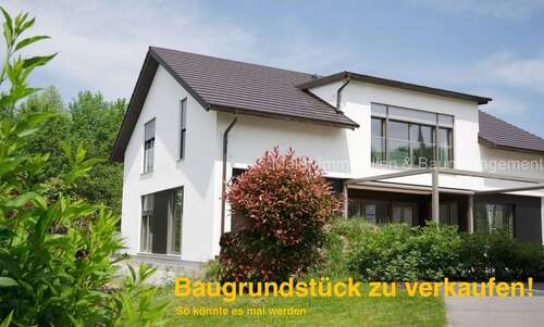 Foto - Grundstück zu verkaufen in Gaimersheim 549.000,00 € 808 m²