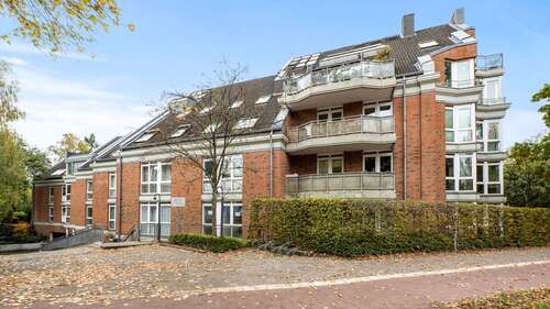 Foto - Wohnung zum Kaufen in Hamburg-Niendorf 359.000,00 € 77.34 m²
