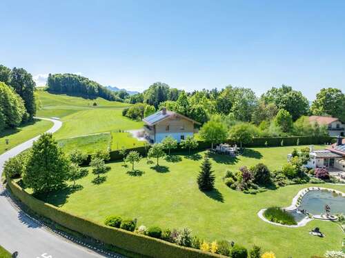 Foto - Grundstück zu verkaufen in Samerberg 1.990.000,00 € 1788 m²