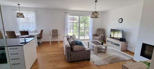 Foto - Wohnung zum Kaufen in Bad Wiessee 720.000,00 € 90 m²