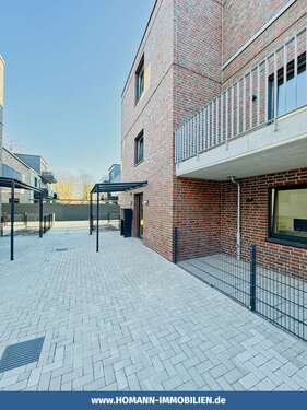 Foto - Wohnung zum Kaufen in Münster 435.000,00 € 53 m²