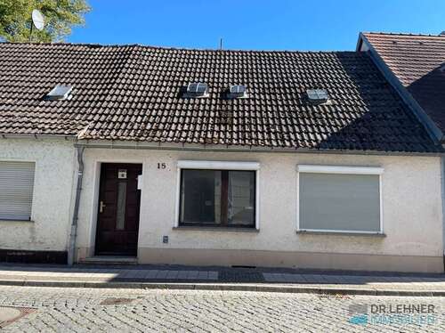 Foto - Haus zum Kaufen in Perleberg 30.000,00 € 63 m²