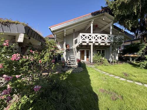 Foto - Haus zum Kaufen in Falkensee 950.000,00 € 251 m²