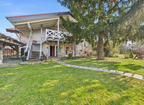 Foto - Haus zum Kaufen in Falkensee 950.000,00 € 251 m²