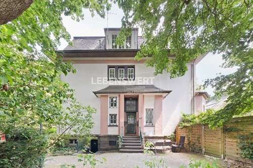 Foto - Wohnung zum Kaufen in Mettmann 590.000,00 € 160 m²