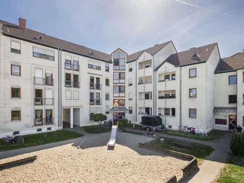 Foto - Wohnung zum Mieten in Neustadt an der Weinstraße 456,52 € 62.74 m²