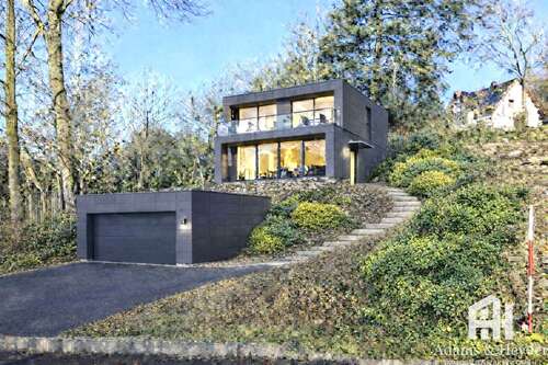 Foto - Grundstück zu verkaufen in Niedenstein 109.000,00 € 661 m²