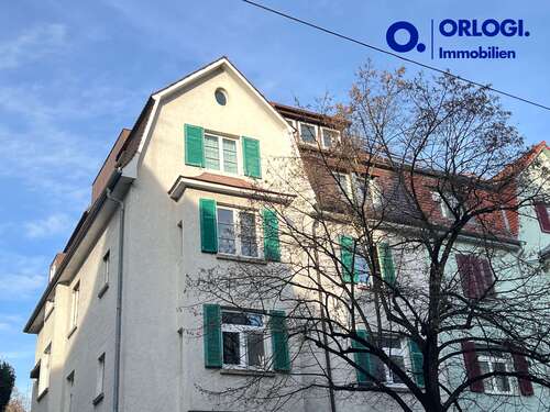 Foto - Wohnung zum Kaufen in Ulm 320.000,00 € 92 m²