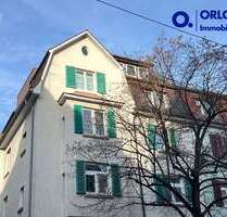 Wohnung zum Kaufen in Ulm 320.000,00 € 92 m²