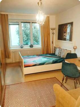 Foto - WG-Zimmer in Berlin 990,00 € 17 m²