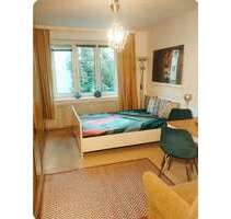 WG-Zimmer in Berlin 990,00 € 17 m²