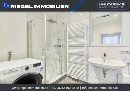 Foto - Wohnung zum Kaufen in Mannheim Neckarstadt-West 189.900,00 € 60.22 m²