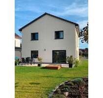 Haus zum Kaufen in Trebsen OT Seelingstädt 374.870,00 € 112 m² - Trebsen/ OT Seelingstädt