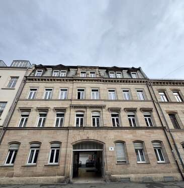 Foto - Wohnung zum Mieten in Fürth 590,00 € 60 m²