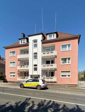 Foto - Wohnung zum Mieten in Wuppertal 679,00 € 73.37 m²