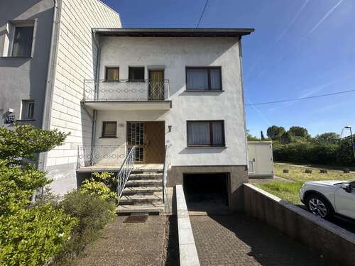 Foto - Haus zum Kaufen in Saarlouis 210.000,00 € 170 m²