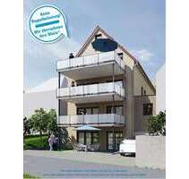 Wohnung zum Kaufen in Weinheim 413.080,00 € 57.68 m²