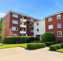 Wohnung zum Kaufen in Hamburg 249.000,00 € 62 m²