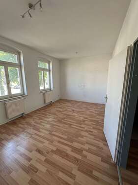Foto - Wohnung zum Mieten in Chemnitz 160,00 € 32 m²