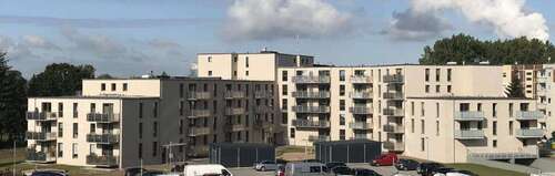 Foto - Wohnung zum Mieten in Rostock 367,37 € 53.63 m²