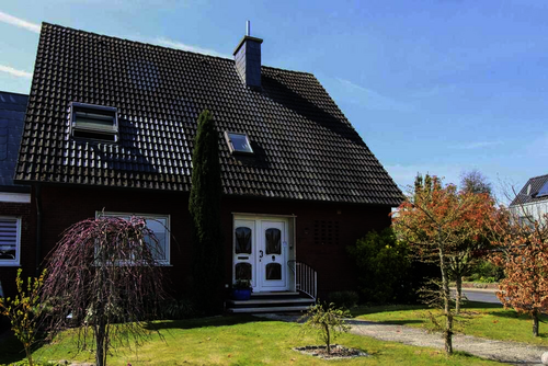 Foto - Wohnung zum Kaufen in Nordwalde 189.000,00 € 112.92 m²
