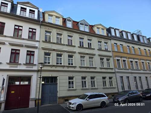Foto - Wohnung zum Kaufen in Markkleeberg 155.000,00 € 51 m²