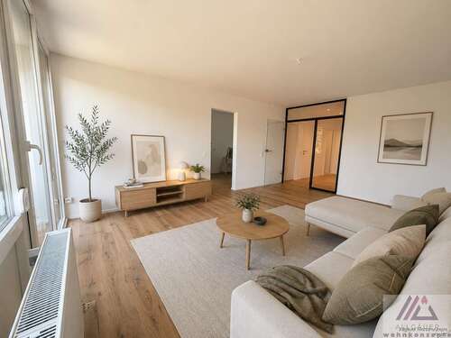 Foto - Wohnung zum Kaufen in Kaufbeuren 300.000,00 € 84 m²