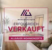 Wohnung zum Kaufen in Kaufbeuren 300.000,00 € 84 m²