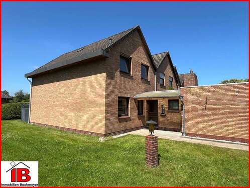 Foto - Haus zum Kaufen in Stadland 139.000,00 € 92.57 m²