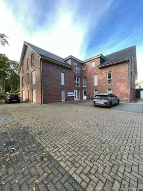 Foto - Wohnung zum Mieten in Hude (Oldenburg) 968,00 € 90 m²