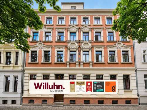 Foto - Wohnung zum Kaufen in Leipzig 249.000,00 € 86.05 m²