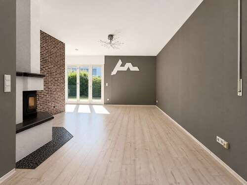 Foto - Wohnung zum Kaufen in Frankfurt am Main 329.000,00 € 72.73 m²