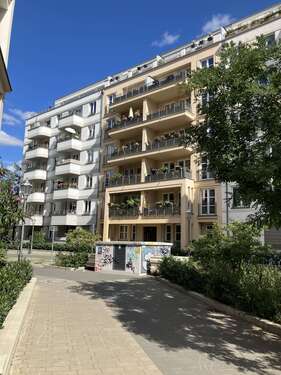 Foto - Wohnung zum Mieten in Berlin 1.613,20 € 62.14 m²