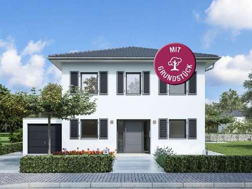 Foto - Haus zum Kaufen in Magdeburg 538.400,00 € 130 m²