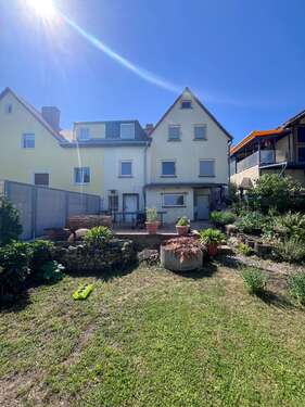 Foto - Haus zum Kaufen in Erfurt 249.000,00 € 80 m²